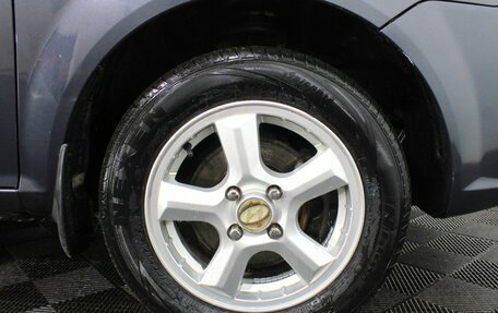 Hyundai Getz I рестайлинг, 2008 год, 590 000 рублей, 20 фотография