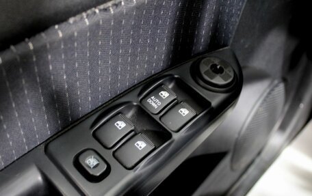 Hyundai Getz I рестайлинг, 2008 год, 590 000 рублей, 17 фотография