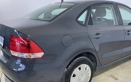 Volkswagen Polo VI (EU Market), 2014 год, 870 000 рублей, 3 фотография