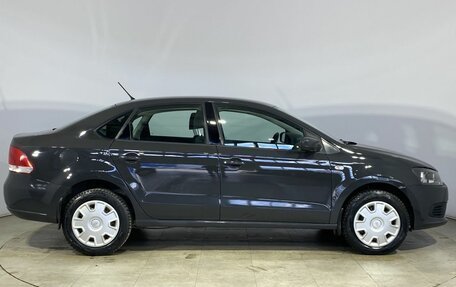 Volkswagen Polo VI (EU Market), 2014 год, 870 000 рублей, 6 фотография