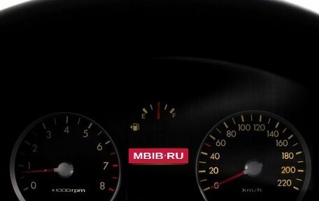 Hyundai Getz I рестайлинг, 2008 год, 590 000 рублей, 16 фотография