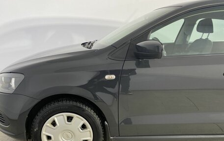 Volkswagen Polo VI (EU Market), 2014 год, 870 000 рублей, 10 фотография