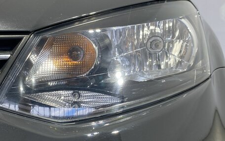 Volkswagen Polo VI (EU Market), 2014 год, 870 000 рублей, 16 фотография