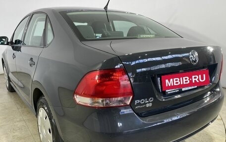 Volkswagen Polo VI (EU Market), 2014 год, 870 000 рублей, 7 фотография