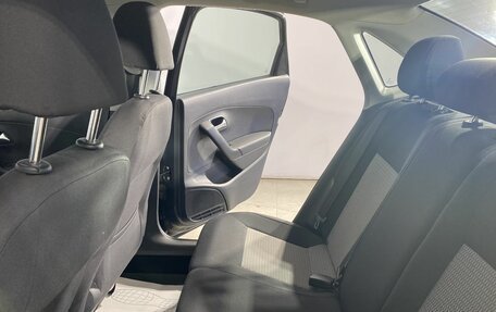 Volkswagen Polo VI (EU Market), 2014 год, 870 000 рублей, 24 фотография