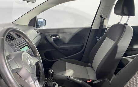 Volkswagen Polo VI (EU Market), 2014 год, 870 000 рублей, 25 фотография