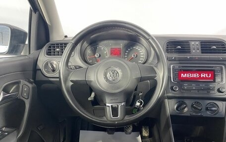 Volkswagen Polo VI (EU Market), 2014 год, 870 000 рублей, 20 фотография