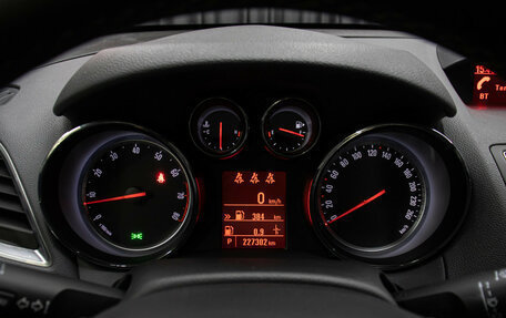 Opel Mokka I, 2013 год, 1 098 000 рублей, 13 фотография