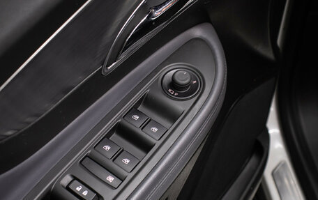 Opel Mokka I, 2013 год, 1 098 000 рублей, 21 фотография