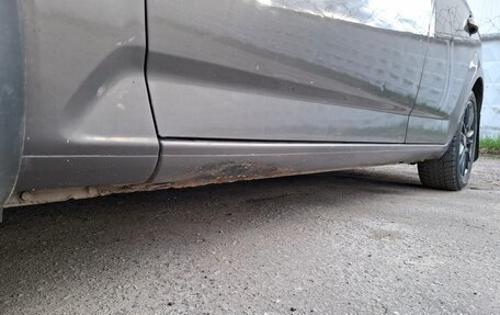 Ford Mondeo IV, 2013 год, 350 000 рублей, 5 фотография