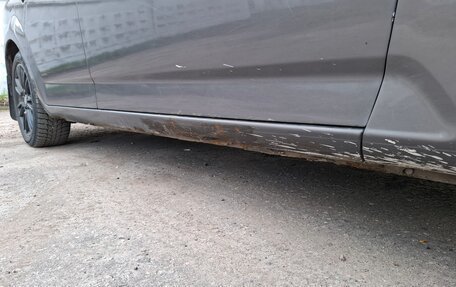 Ford Mondeo IV, 2013 год, 350 000 рублей, 4 фотография
