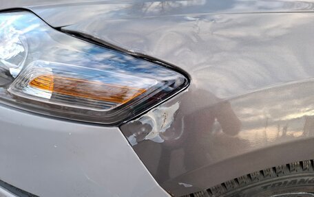 Ford Mondeo IV, 2013 год, 350 000 рублей, 6 фотография
