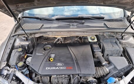 Ford Mondeo IV, 2013 год, 350 000 рублей, 7 фотография