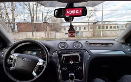 Ford Mondeo IV, 2013 год, 350 000 рублей, 3 фотография