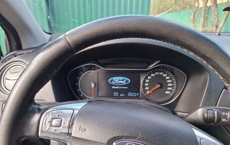Ford Mondeo IV, 2013 год, 350 000 рублей, 18 фотография