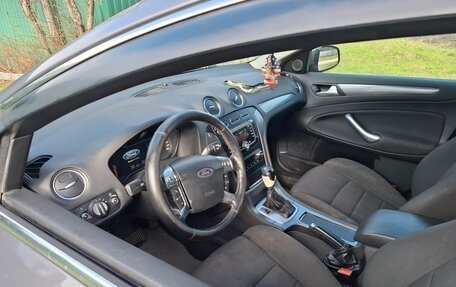 Ford Mondeo IV, 2013 год, 350 000 рублей, 19 фотография