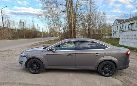 Ford Mondeo IV, 2013 год, 350 000 рублей, 14 фотография
