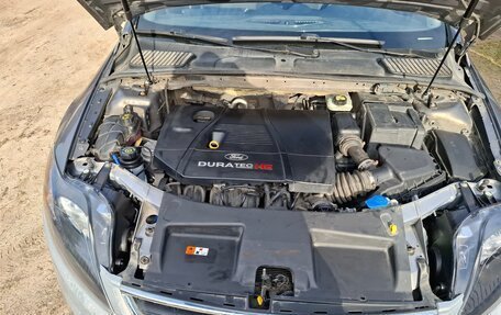 Ford Mondeo IV, 2013 год, 350 000 рублей, 16 фотография