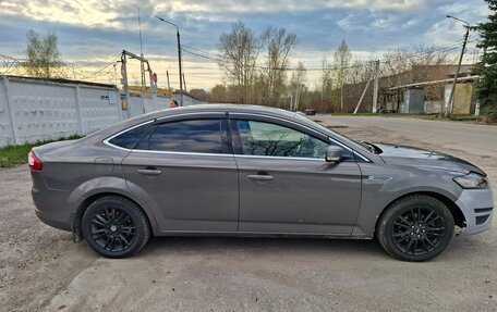 Ford Mondeo IV, 2013 год, 350 000 рублей, 11 фотография