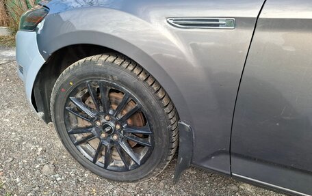 Ford Mondeo IV, 2013 год, 350 000 рублей, 20 фотография