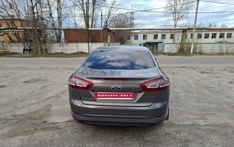 Ford Mondeo IV, 2013 год, 350 000 рублей, 9 фотография