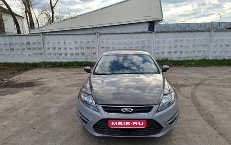 Ford Mondeo IV, 2013 год, 350 000 рублей, 12 фотография