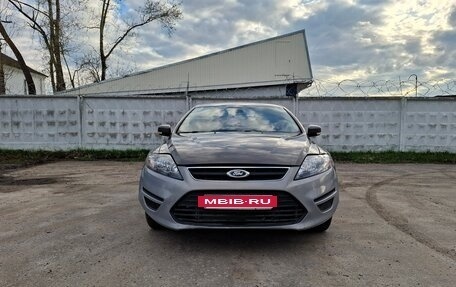 Ford Mondeo IV, 2013 год, 350 000 рублей, 13 фотография