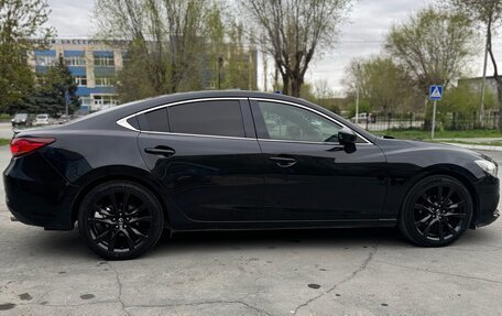 Mazda 6, 2013 год, 1 850 000 рублей, 2 фотография