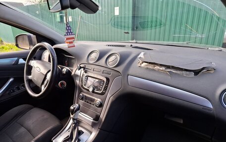 Ford Mondeo IV, 2013 год, 350 000 рублей, 23 фотография