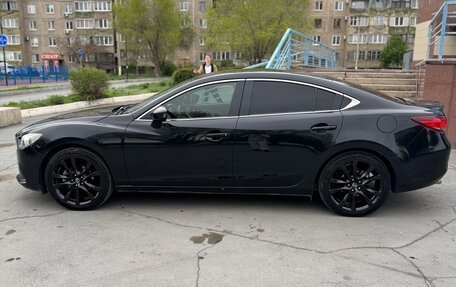 Mazda 6, 2013 год, 1 850 000 рублей, 3 фотография