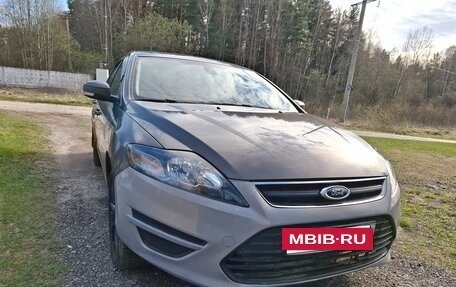 Ford Mondeo IV, 2013 год, 350 000 рублей, 24 фотография