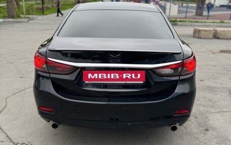 Mazda 6, 2013 год, 1 850 000 рублей, 5 фотография