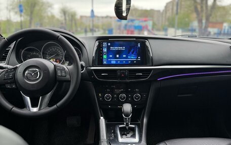 Mazda 6, 2013 год, 1 850 000 рублей, 9 фотография