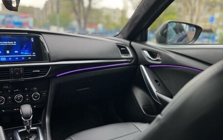 Mazda 6, 2013 год, 1 850 000 рублей, 8 фотография