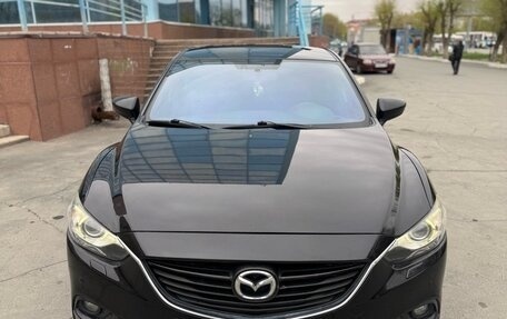 Mazda 6, 2013 год, 1 850 000 рублей, 7 фотография
