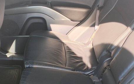Mitsubishi Outlander III рестайлинг 3, 2008 год, 900 000 рублей, 19 фотография