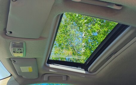 Mitsubishi Outlander III рестайлинг 3, 2008 год, 900 000 рублей, 20 фотография