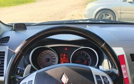 Mitsubishi Outlander III рестайлинг 3, 2008 год, 900 000 рублей, 25 фотография