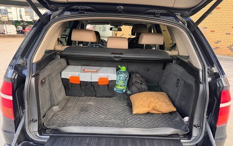 BMW X5, 2008 год, 1 500 000 рублей, 4 фотография