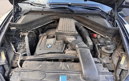 BMW X5, 2008 год, 1 500 000 рублей, 3 фотография