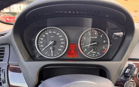BMW X5, 2008 год, 1 500 000 рублей, 2 фотография