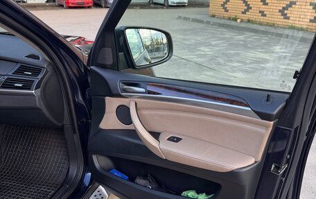 BMW X5, 2008 год, 1 500 000 рублей, 7 фотография