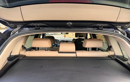 BMW X5, 2008 год, 1 500 000 рублей, 6 фотография