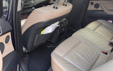 BMW X5, 2008 год, 1 500 000 рублей, 12 фотография