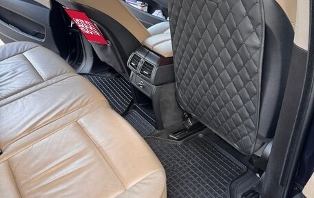 BMW X5, 2008 год, 1 500 000 рублей, 10 фотография