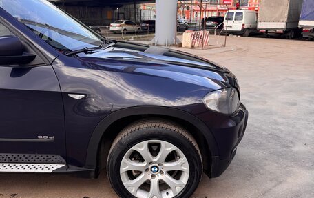 BMW X5, 2008 год, 1 500 000 рублей, 20 фотография