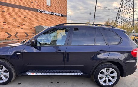 BMW X5, 2008 год, 1 500 000 рублей, 15 фотография