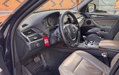 BMW X5, 2008 год, 1 500 000 рублей, 14 фотография