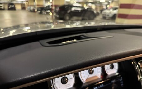 Rolls-Royce Wraith, 2017 год, 21 490 000 рублей, 13 фотография
