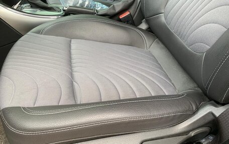 Opel Astra J, 2014 год, 1 100 000 рублей, 9 фотография